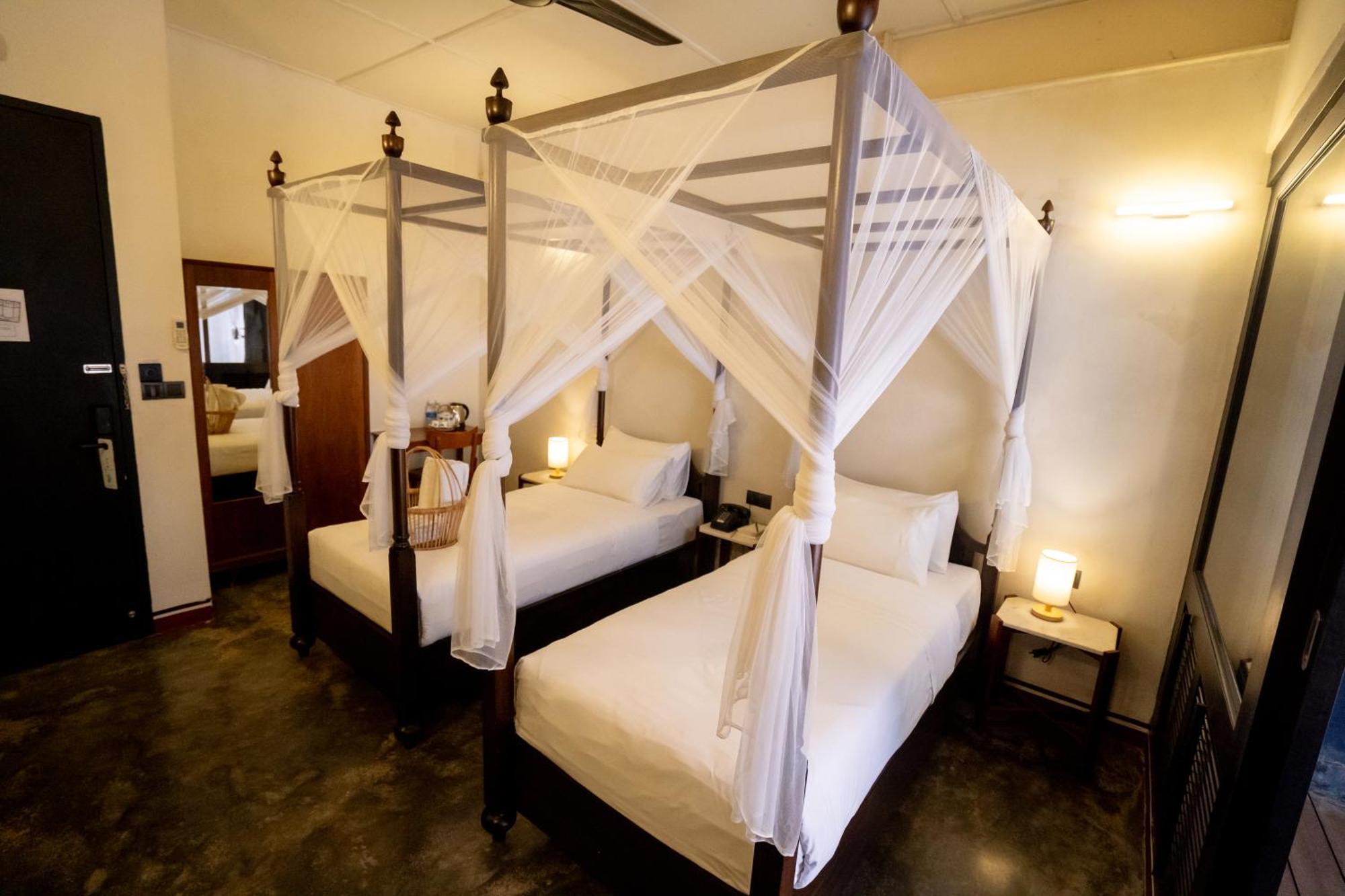 Tian Jing Hotel Куала-Лумпур Екстер'єр фото
